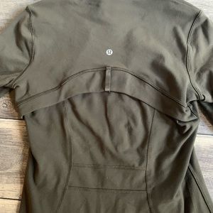 Lululemon jacket